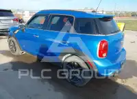 2012 Mini Countryman photo