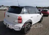 2012 Mini Countryman фото
