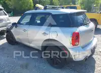2012 Mini Countryman photo