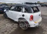 2012 Mini Countryman photo