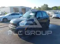 2012 Mini Countryman фото