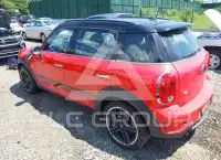 2012 Mini Countryman фото