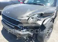 2012 Mini Countryman фото