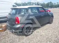 2012 Mini Countryman photo
