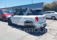2012 Mini Countryman фото