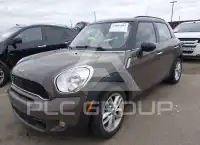 2012 Mini Countryman фото