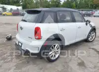 2012 Mini Countryman фото