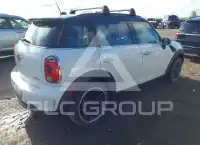 2012 Mini Countryman photo