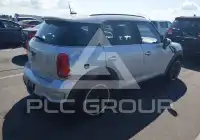 2012 Mini Countryman photo