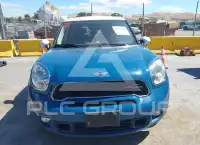2012 Mini Countryman фото