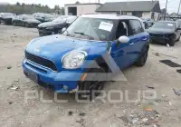 2012 Mini Countryman photo