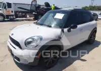 2012 Mini Countryman фото