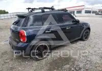 2012 Mini Countryman фото