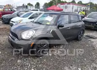 2012 Mini Countryman photo