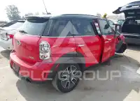 2012 Mini Countryman фото