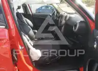 2012 Mini Countryman фото