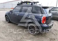 2012 Mini Countryman фото
