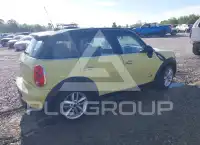 2012 Mini Countryman photo
