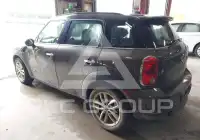 2012 Mini Countryman photo