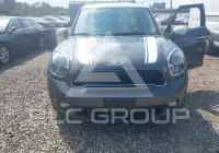 2012 Mini Countryman photo