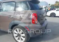 2012 Mini Countryman photo