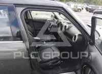 2012 Mini Countryman photo