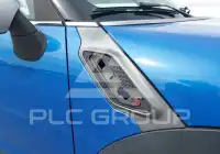 2012 Mini Countryman фото
