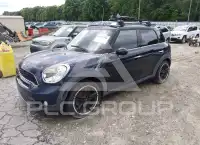 2012 Mini Countryman фото