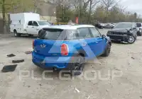 2012 Mini Countryman photo