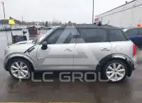2012 Mini Countryman фото