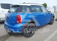 2012 Mini Countryman фото