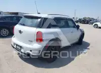 2012 Mini Countryman фото