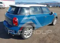 2012 Mini Countryman фото
