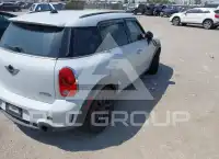2012 Mini Countryman фото