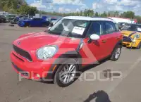 2012 Mini Countryman фото