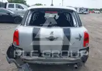 2012 Mini Countryman photo