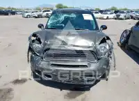 2012 Mini Countryman фото