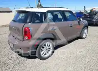 2012 Mini Countryman photo