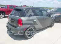 2012 Mini Countryman фото