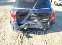 2012 Mini Countryman фото