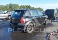 2012 Mini Countryman фото