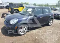 2012 Mini Countryman photo