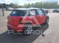 2012 Mini Countryman фото