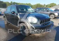 2012 Mini Countryman фото