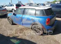 2012 Mini Countryman photo