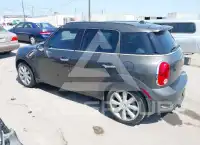 2012 Mini Countryman фото