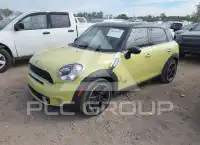 2012 Mini Countryman фото