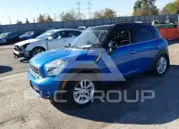 2012 Mini Countryman photo
