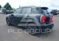 2012 Mini Countryman photo