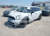 2012 Mini Countryman фото